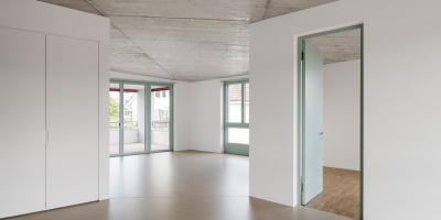 Ersatzneubau Baugenossenschaft Horgen