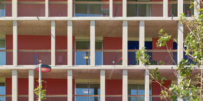 Neubau Alterszentrum Diepoldsau