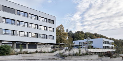 Suchtbehandlung Zürich-Frankental