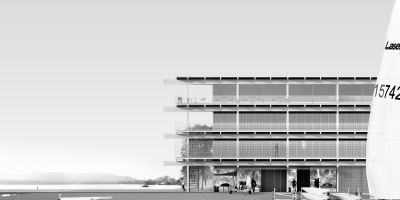 Marina Tiefenbrunnen