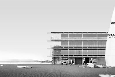 Marina Tiefenbrunnen